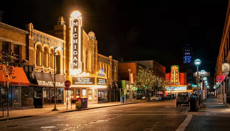 How These Michigan Products Made The State Famous