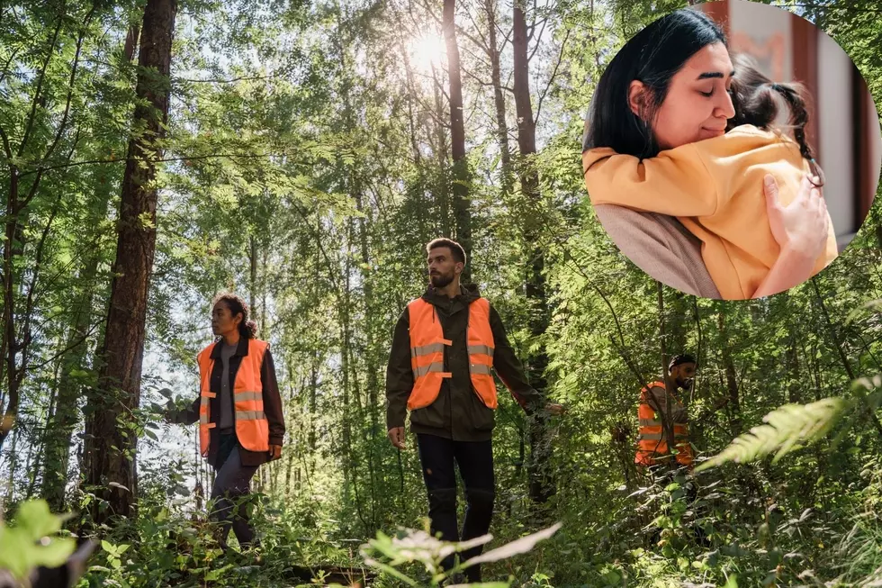 Families Face Heartache As 21 Teens Go Missing In Indiana