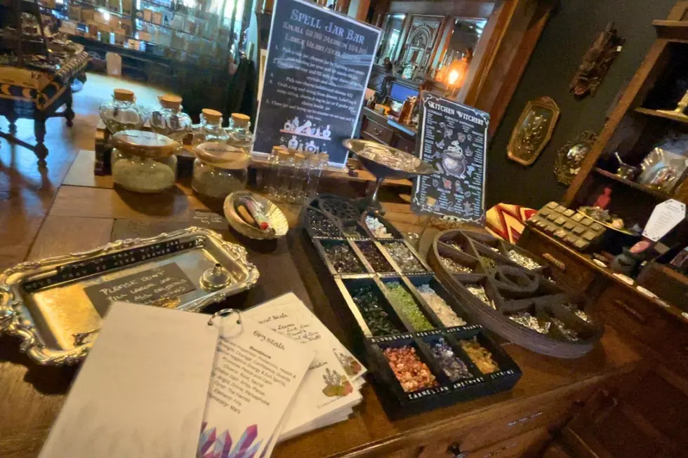 Crystals, Tarot & More: 7 Metaphysical Shops in West Michigan