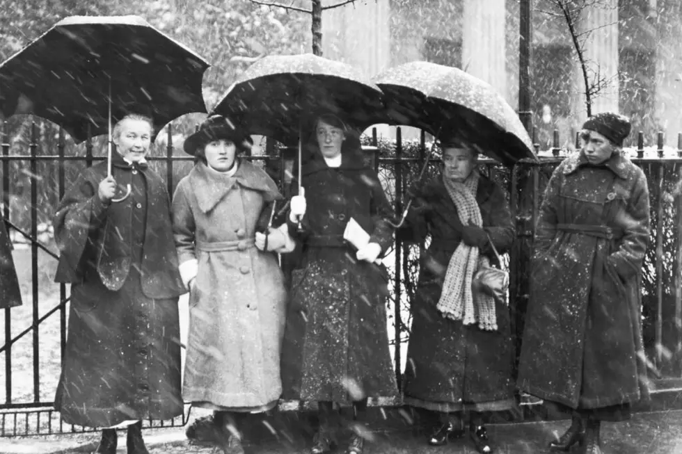 The Dark History Of A Witch Hunt In 1929 Kalamazoo