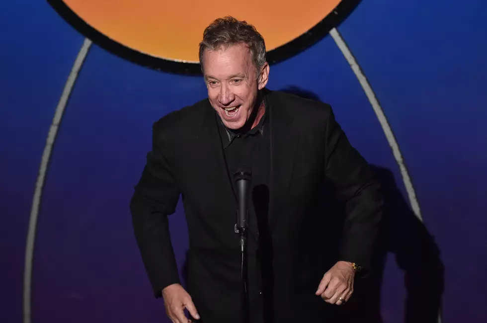 Tim Allen Contemplated Suicide While Serving Time For Michigan Crime