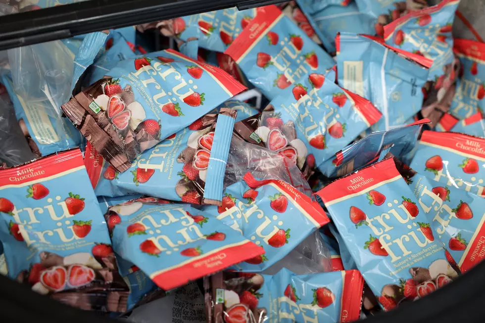 FDA: Popular Snack Recalled In Indiana Due To Laceration Hazard