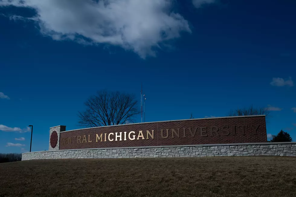 Central Michigan Had 2 Mascot Names Before They Became Chippewas