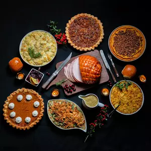 Read More: Michigan Aldi Offers Affordable Thanksgiving Dinner For 10