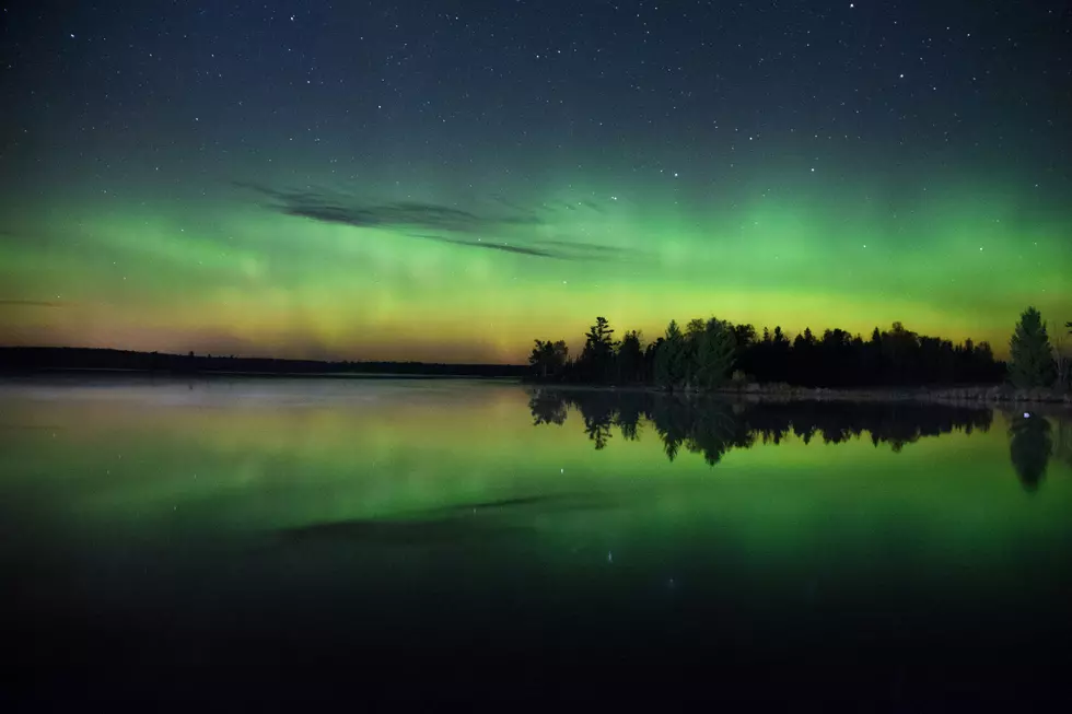 Will Michigan Light Up With Another Northern Lights Show?