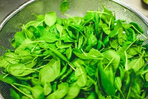 Read More: Michigan Shoppers Should Be Aware Of Frozen Spinach Recalled For Listeria