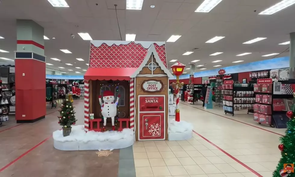 ‘Spirit Christmas’ Stores Will Debut in Indiana This Season