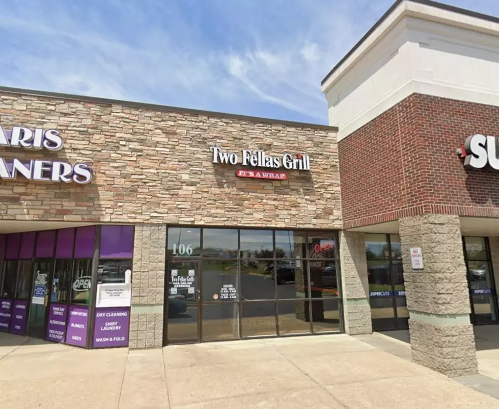 Two Fellas Grill Closes Gull Road Location in Kalamazoo