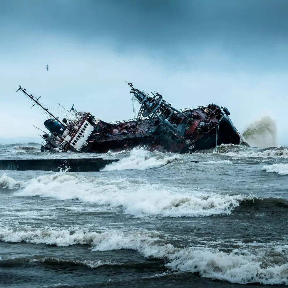 How Many Ships Has Lake Michigan’s Bermuda Triangle Claimed?