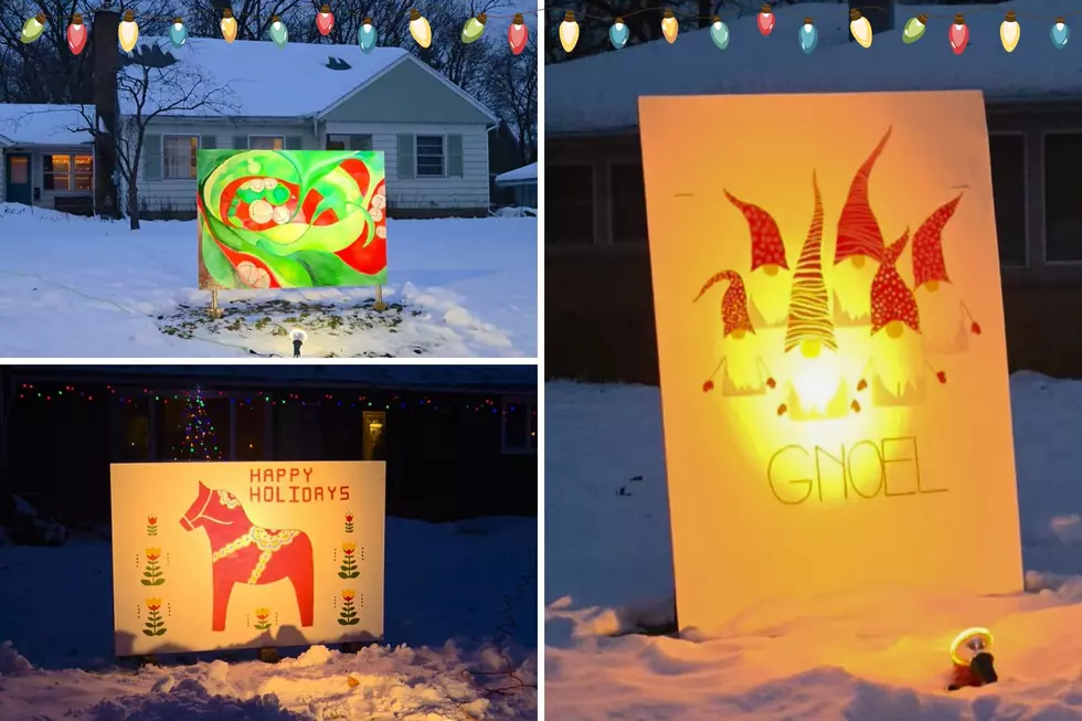 Kalamazoo’s Christmas Card Lane Celebrates 60 Years of Holiday Magic