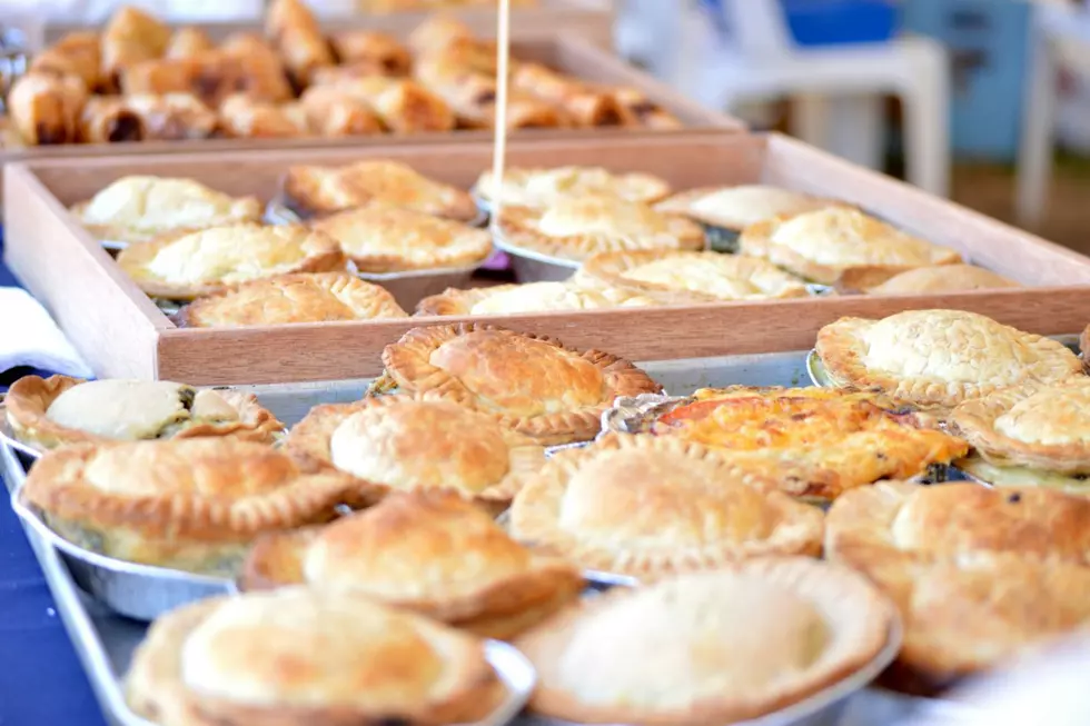 Michigan Spot Named One Of The Best Pie Shops In America