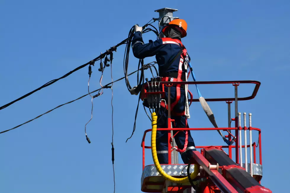 Planned Power Outage Scheduled for Portage Residents After Christmas