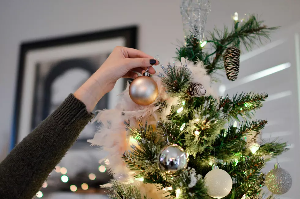 Christmas Tree Syndrome is a Hidden Holiday Illness in Michigan