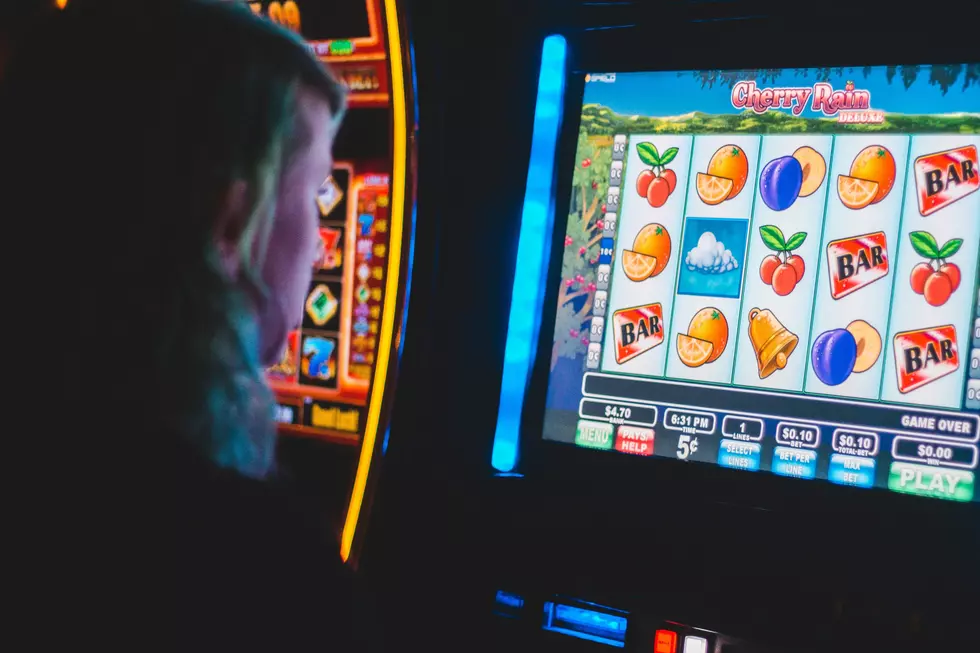 Michigan Slot Machine Player Wins $22 Million on 20 Cent Spin