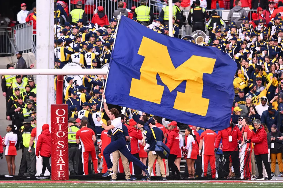 The Epic Clash Of Michigan And Ohio Goes Beyond Football
