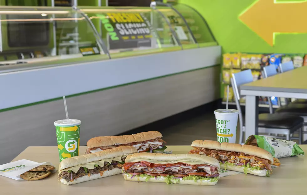 Sub Club Rewards Program Returns To Michigan Subway Locations