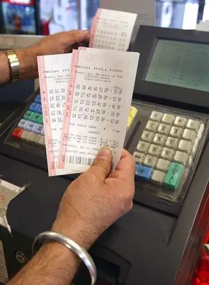 Read More: Michigan Party Store Sells Two Million Dollar Winning Powerball Tickets