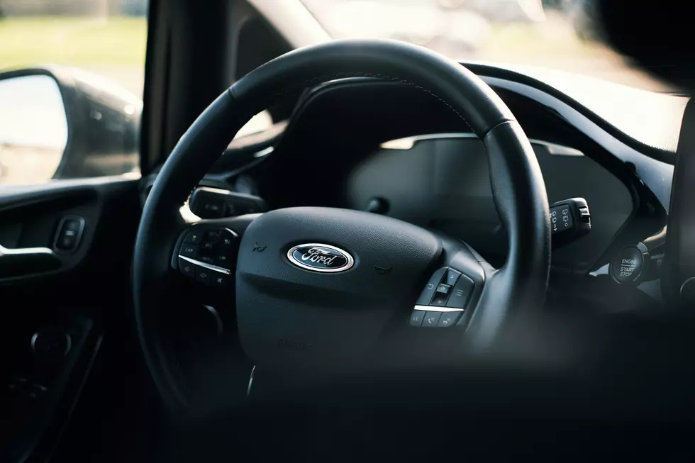 Ford Recalls Thousands Of Vehicles in Michigan For Parking Issue