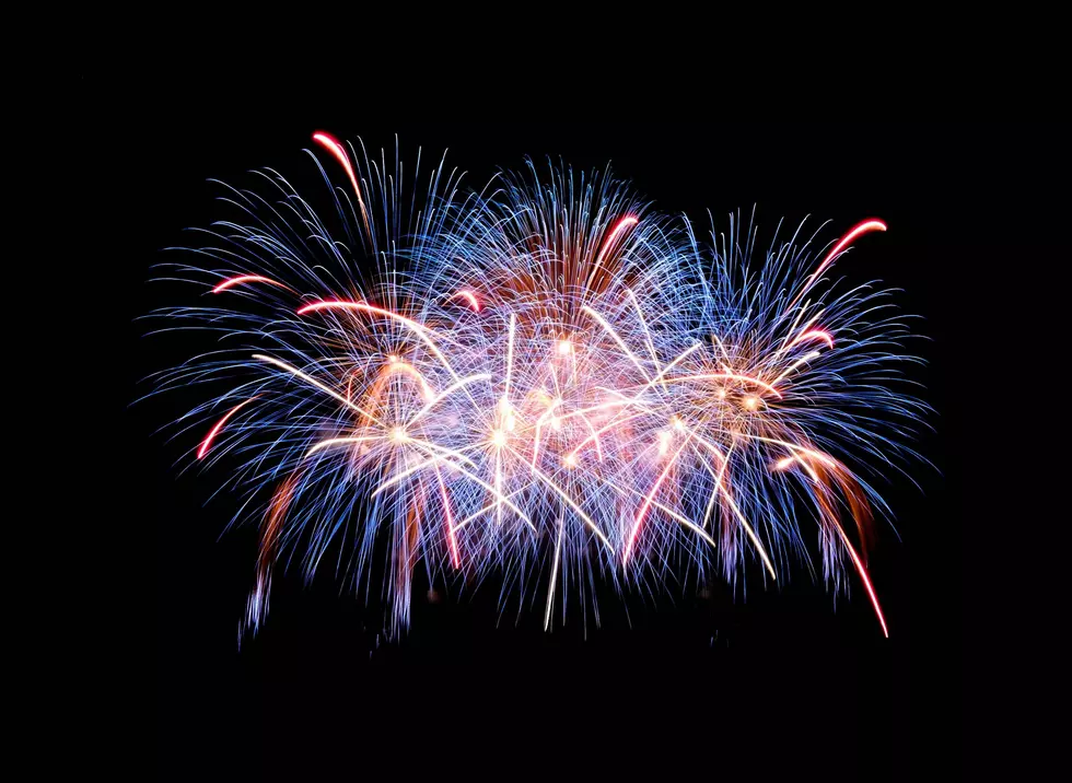 Is It illegal To Set Off Fireworks in Michigan On Christmas Day?