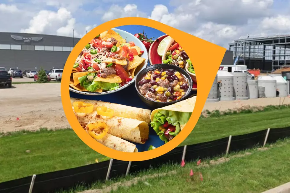Locally Owned Mexican Chain Opens Fresh New Concept in Battle Creek Airport