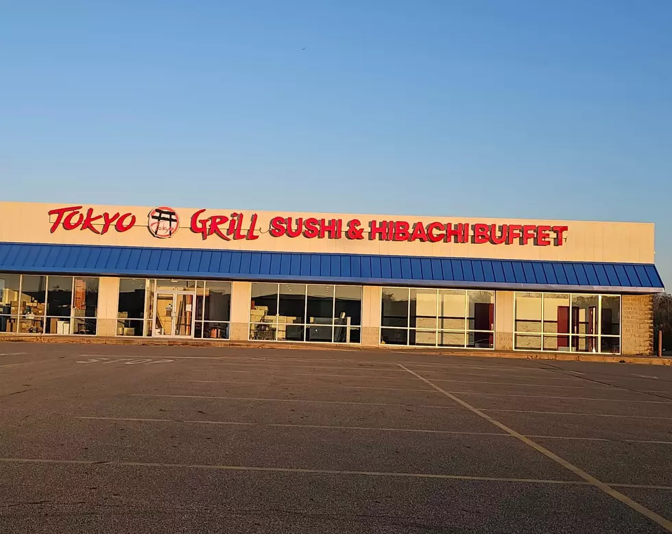 New Tokyo Grill Sushi and Buffet Opens in Plainwell, Michigan