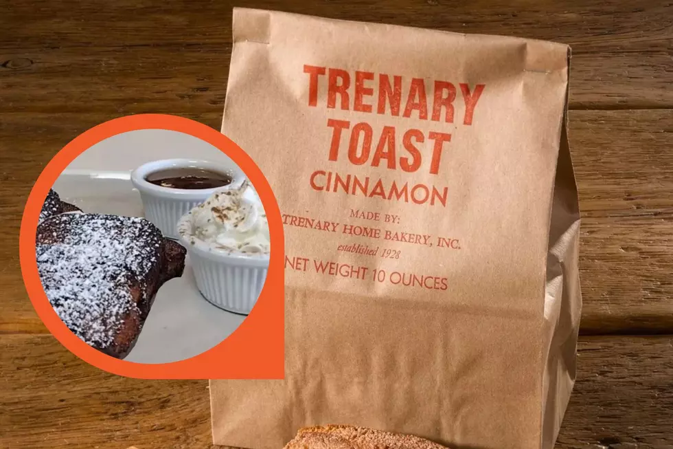 Toast Up a Yooper Holiday Breakfast Tradition with Trenary Toast