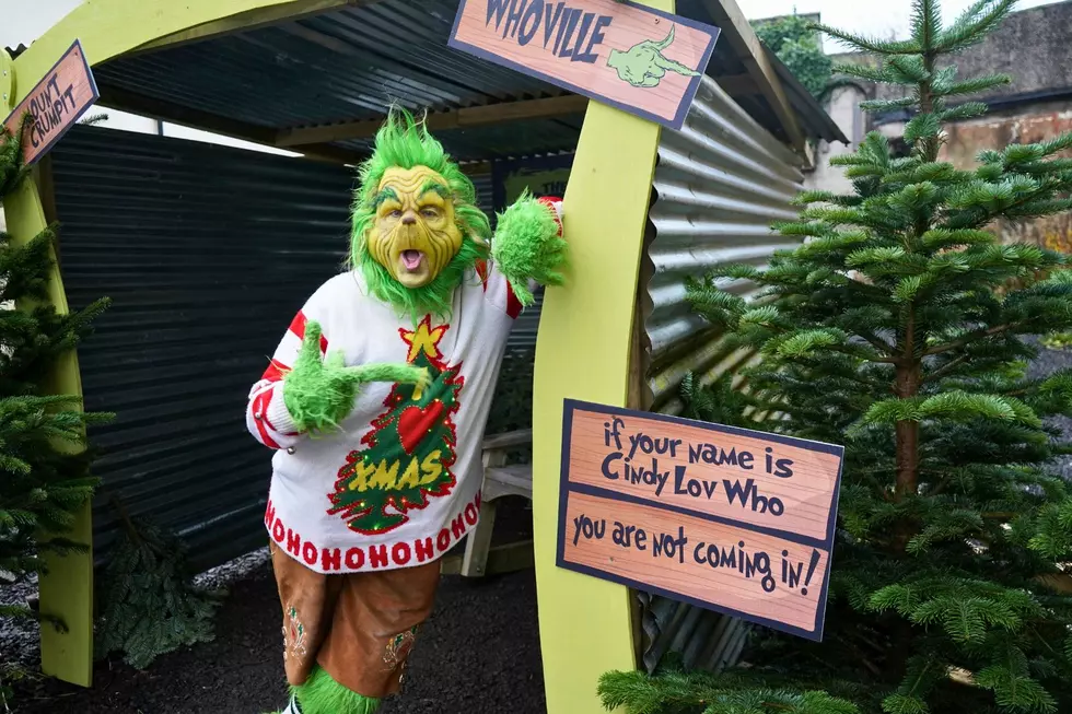 Is Michigan One of the Grinchiest States in America?