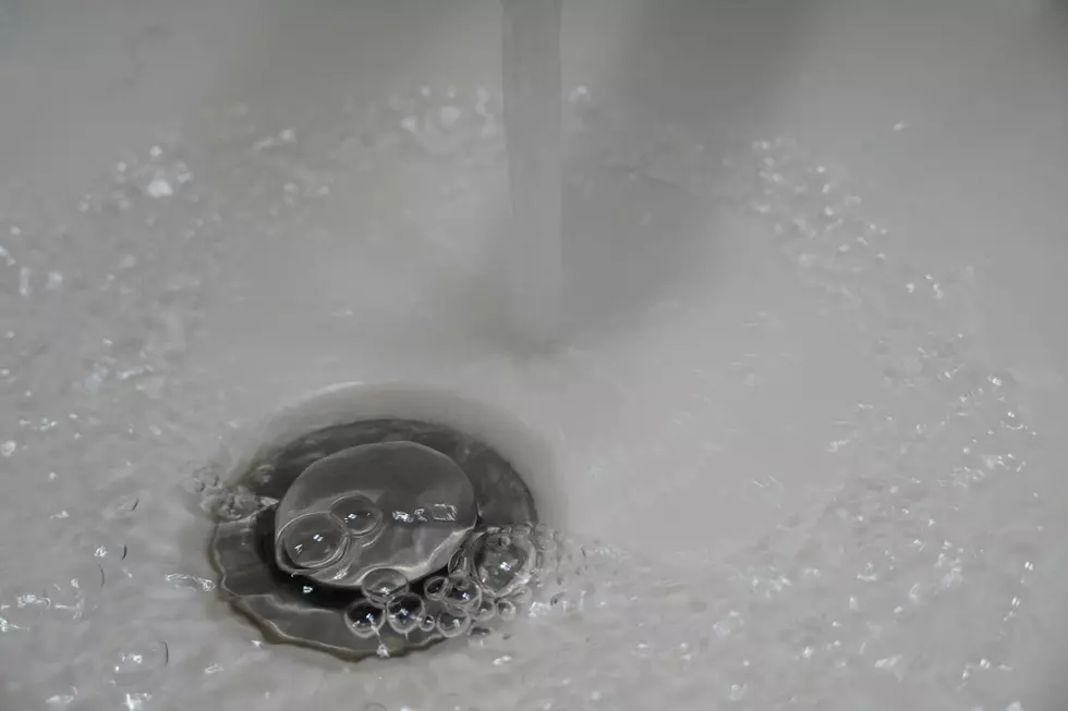 City of Kalamazoo Shares Tips to Prevent Frozen Water Lines