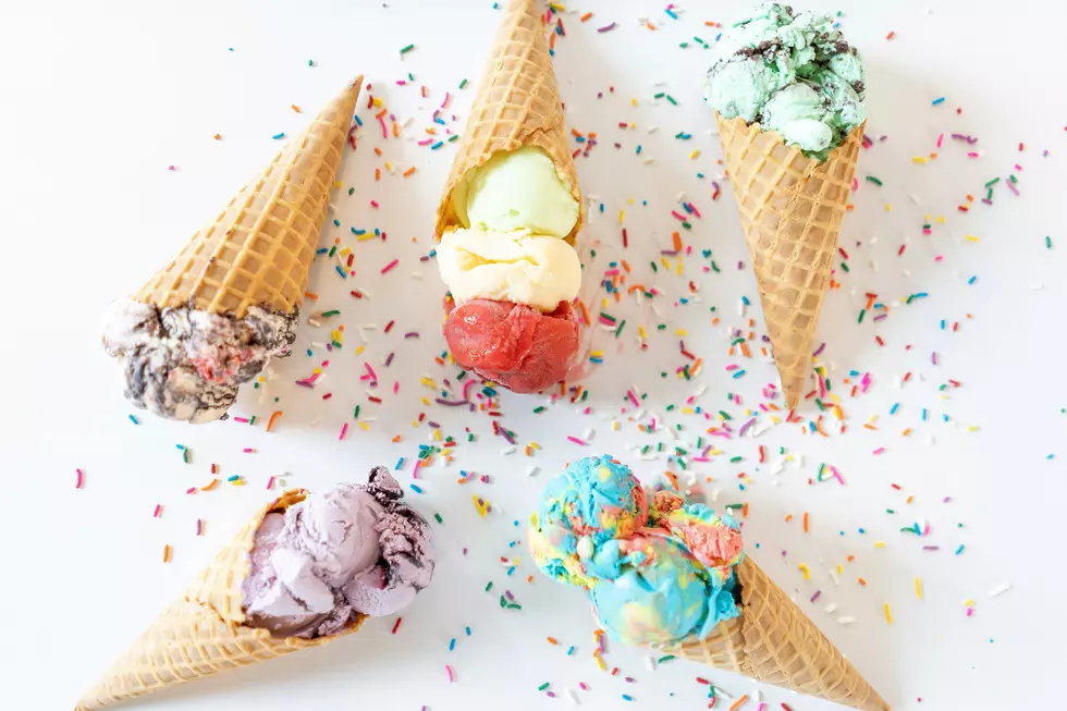 Hudsonville Ice Cream Celebrating 100 Years With Unique Contest
