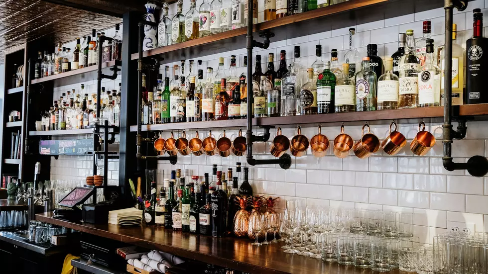 New Affordable Bar Uses Old Name In Downtown Kalamazoo