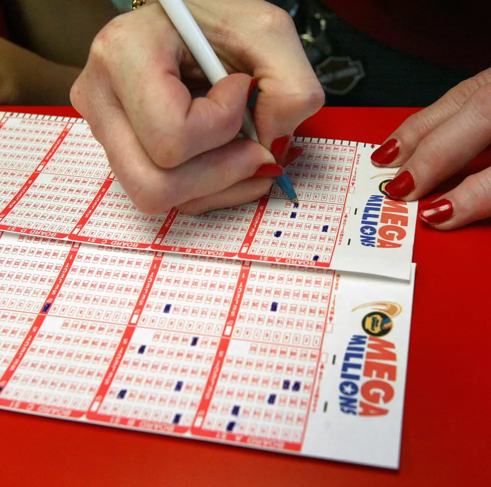 Michigan School Aid Fund Receives $1.16 Billion From Lottery