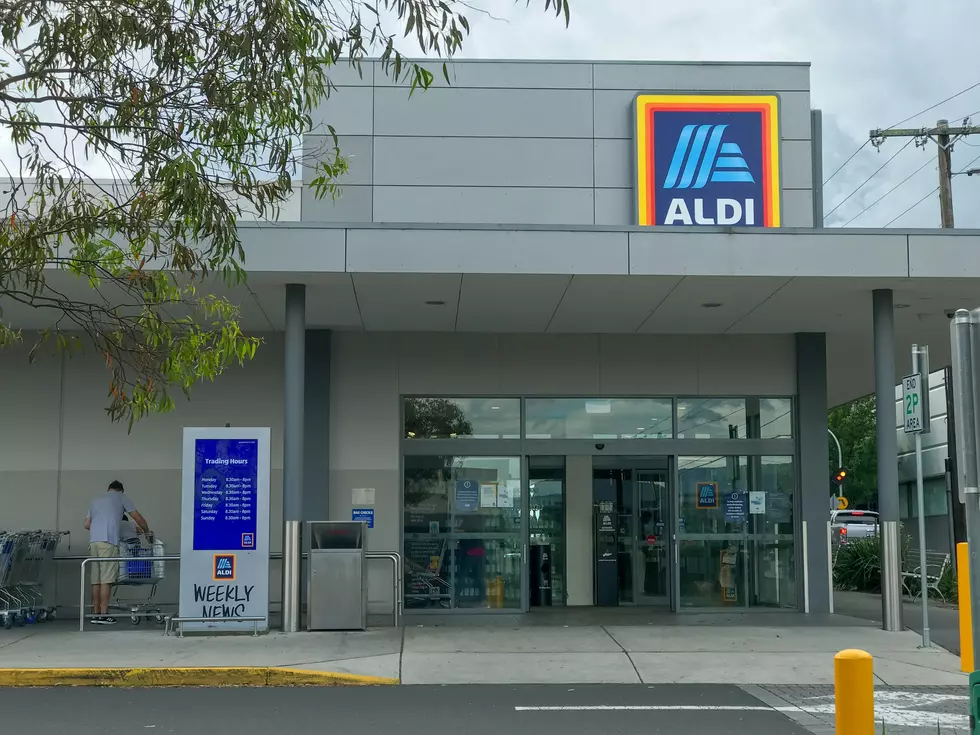 Aldi Announces More Stores Opening In Michigan in 2026