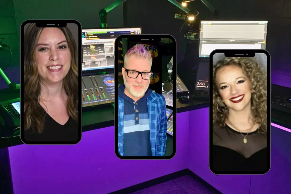 Kalamazoo is Home to the Highest Rated Top 40 Station in the U.S.