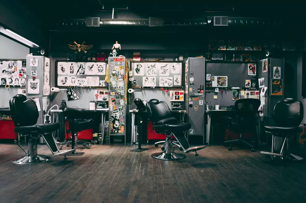 Nominate Your Favorite Tattoo Shop In Southwest Michigan