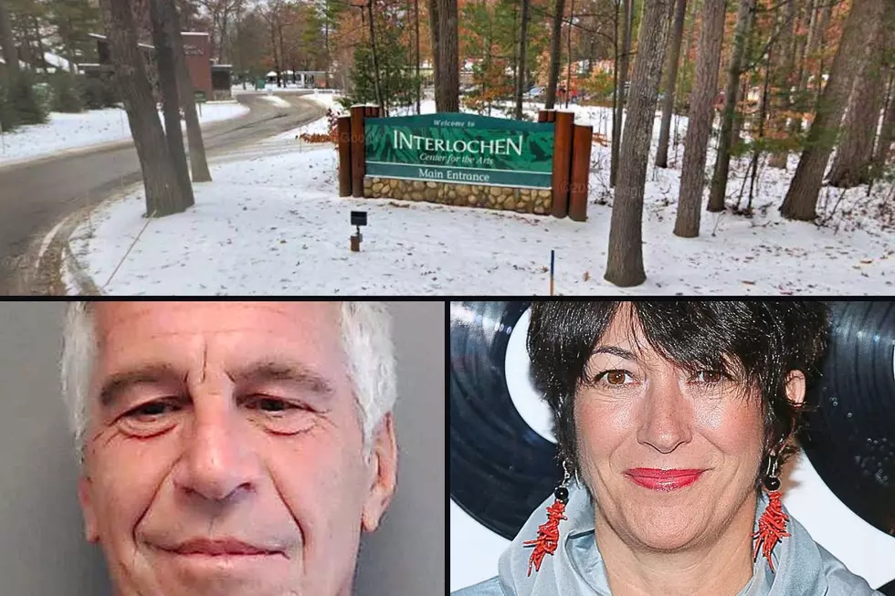 New Documents Reveal Epstein’s Link To Interlochen Arts Camp