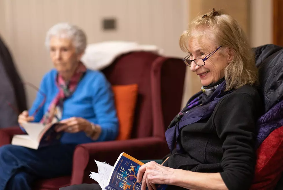 Kalamazoo Public Library Creates DWord Book Club For Disabled