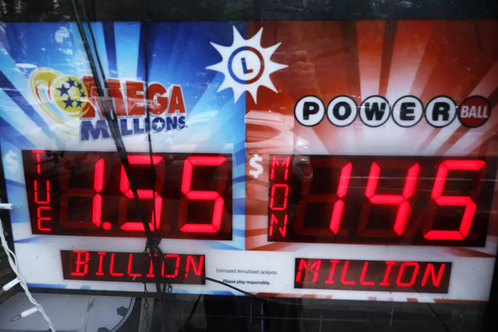 Michigan Is One Of The Luckiest States For Mega Millions Players