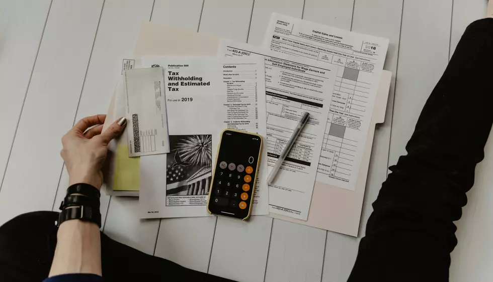 IRS And FTC Warn Michigan Residents Of Tax Refund Scams