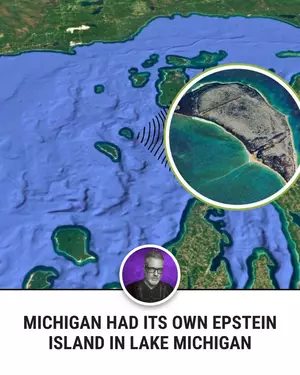 Read More: Michigan Had Its Own Epstein Island in Lake Michigan