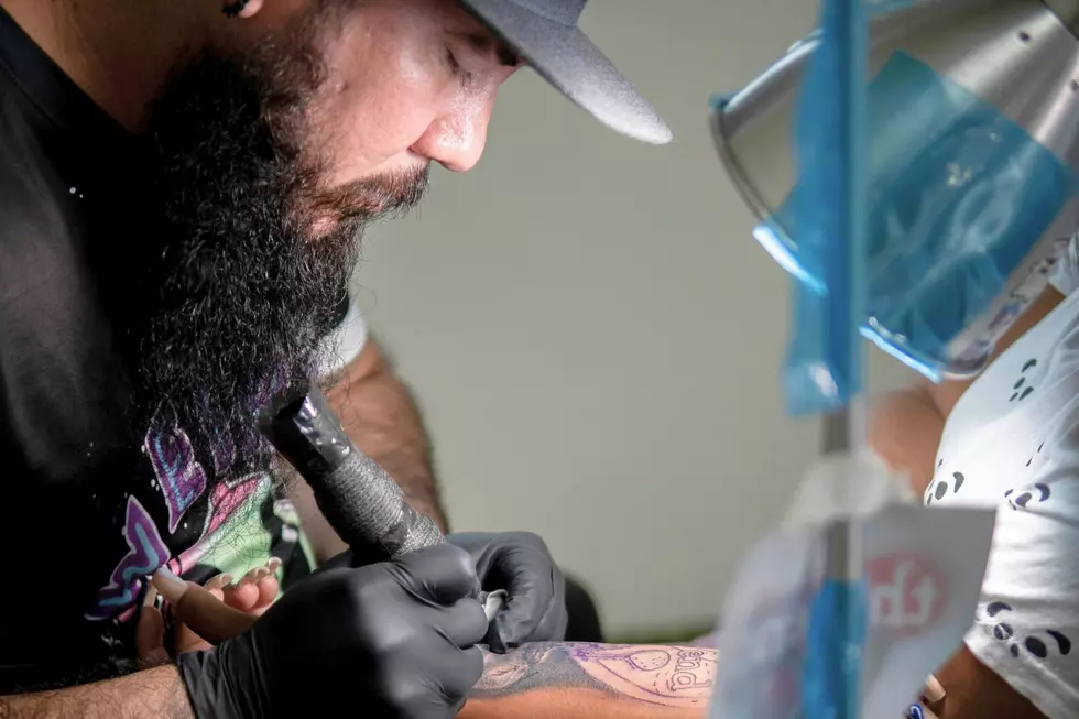Top Tattoo Shops in Southwest Michigan for 2026