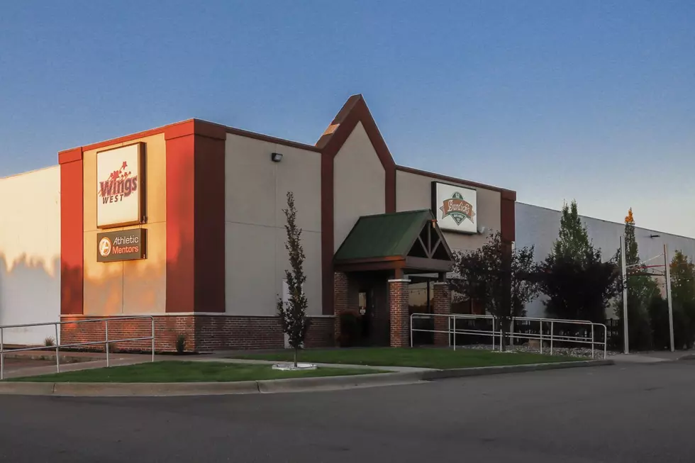 Kalamazoo’s Wings West Will Return as BIGGBY Coffee Ice Cube