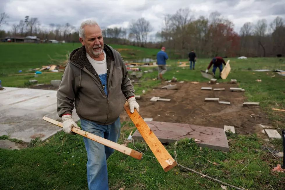 What To Do With Yard Debris After Southwest Michigan Tornadoes