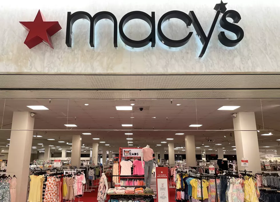 Macy’s Shutting Down More Locations, Including Michigan Stores