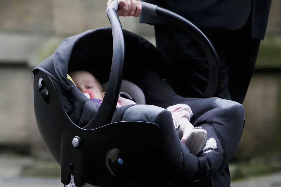 Car Seats Recalled From Major Retail Stores In Michigan