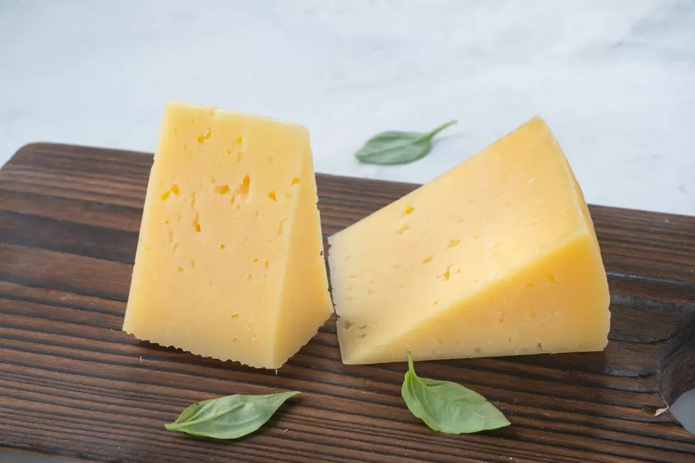 Cheese Recalled From Major Grocery Chains In Michigan For E. Coli