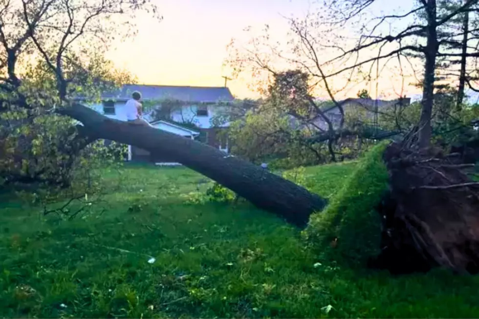 A Growing Threat: Michigan’s Tornado Activity Is Increasing
