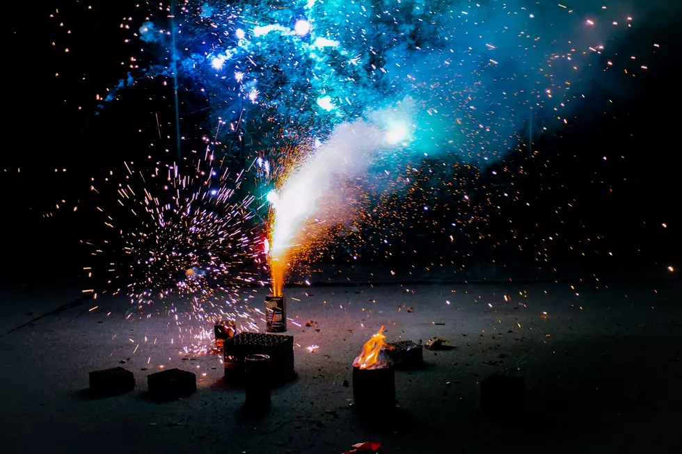 Michigan Fireworks Rules Explained For Memorial Day Weekend
