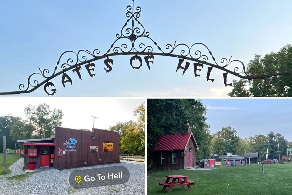 The Search Is On for Hell, Michigan’s Next Owner