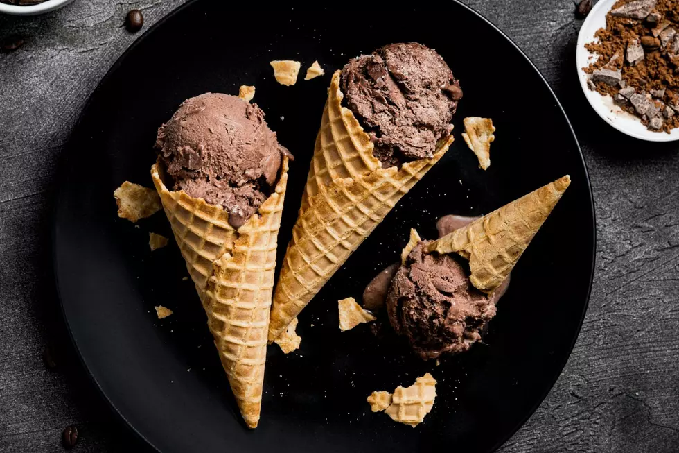 FDA: Ice Cream Recalled In Indiana May Contain Foreign Material