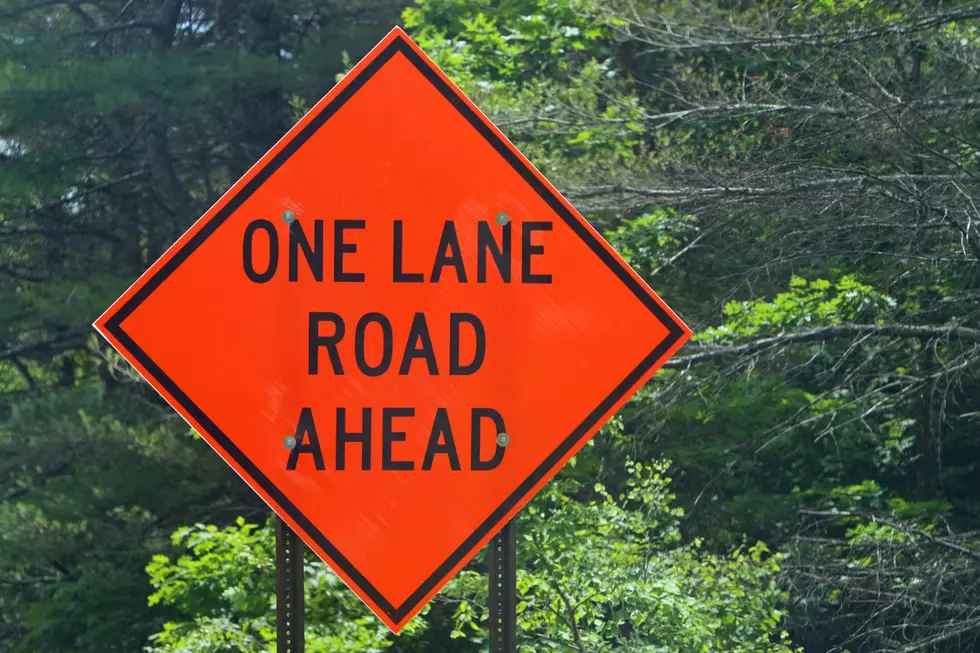 Drivers Warned of Major Delays on M-89 in Otsego This Summer